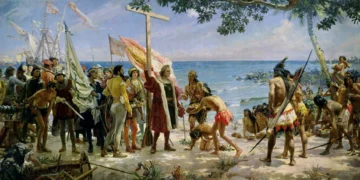 ¿España tiene que pedir perdón por algo que pasó hace cientos de años?