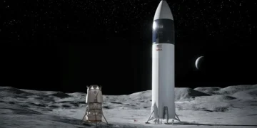 ¿Por qué el ser humano no pisará la Luna antes de 2028? La NASA da un giro radical con Artemis