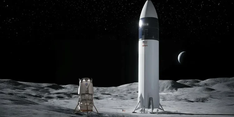 ¿Por qué el ser humano no pisará la Luna antes de 2028? La NASA da un giro radical con Artemis