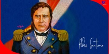 Reabren en Santiago el debate sobre Pedro Santana: ¿debe seguir en el Panteón Nacional?
