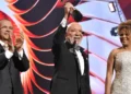 Entre lágrimas, música y risas: así se vivió la gran gala del Soberano