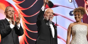 Entre lágrimas, música y risas: así se vivió la gran gala del Soberano