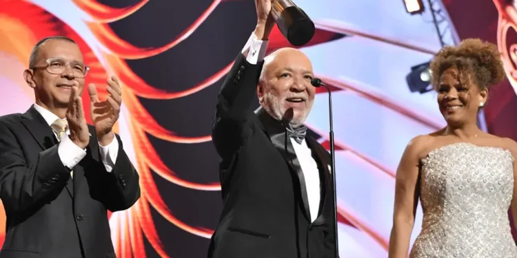 Entre lágrimas, música y risas: así se vivió la gran gala del Soberano