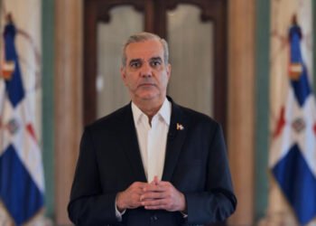 Presidente Abinader afirma que el país está preparado para enfrentar el impacto de la crisis internacional del petróleo