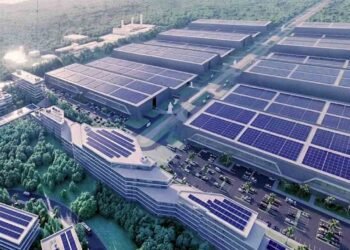 Bloomberg sitúa a República Dominicana como ‘la próxima frontera’ en la carrera espacial entre EE.UU. y China