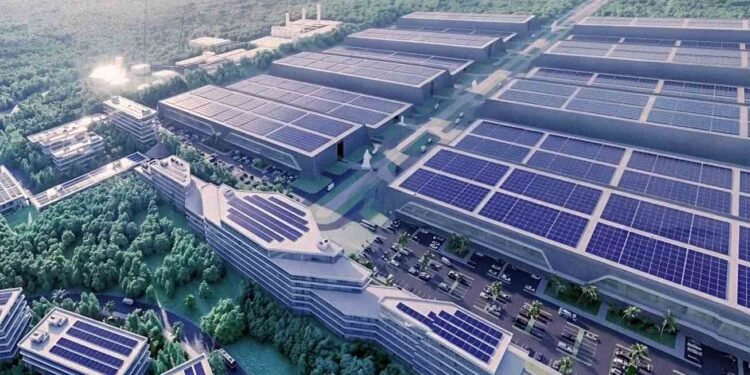 Bloomberg sitúa a República Dominicana como ‘la próxima frontera’ en la carrera espacial entre EE.UU. y China