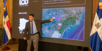 República Dominicana anuncia un “puerto espacial” con inversión de US$600 MM