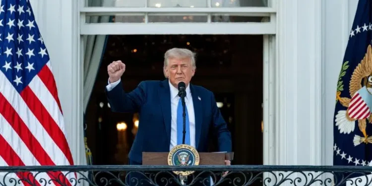 El trumpismo latinoamericano