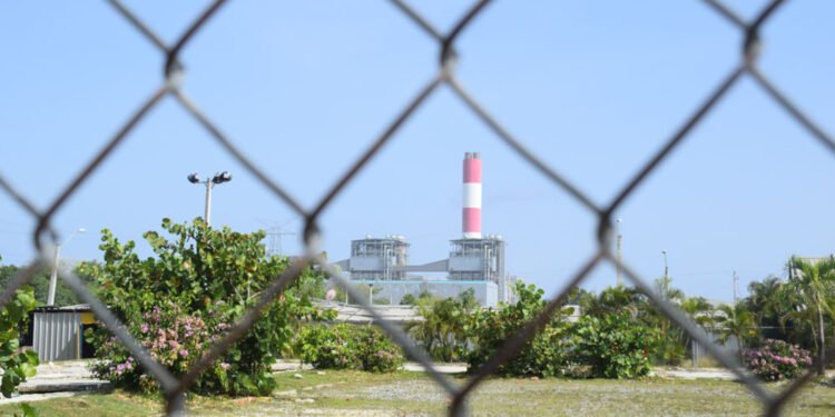 Punta Catalina se consolida como la planta de mayor generación y la que menos sale del sistema