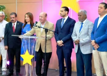 PLD responde: No basta con anuncios, el Gobierno debe mostrar real intención de sacrificio. | Video