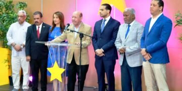 PLD responde: No basta con anuncios, el Gobierno debe mostrar real intención de sacrificio. | Video