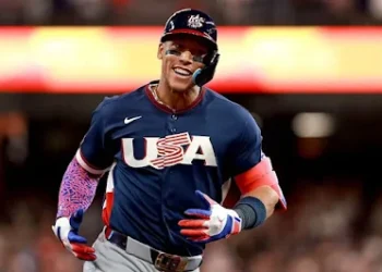 Aaron Judge afirma que el Clásico Mundial superó en importancia a la Serie Mundial