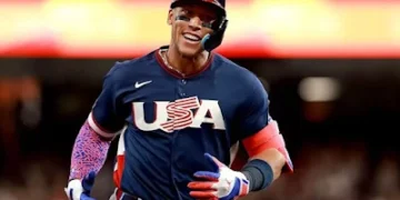 Aaron Judge afirma que el Clásico Mundial superó en importancia a la Serie Mundial