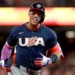 Aaron Judge afirma que el Clásico Mundial superó en importancia a la Serie Mundial