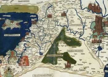 Cómo fue la «primera guerra de la historia» en la región donde hoy se encuentra Irán