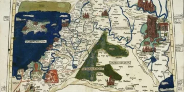 Cómo fue la «primera guerra de la historia» en la región donde hoy se encuentra Irán