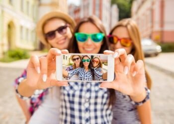 La vida perfecta en redes no incluye el estado de cuenta