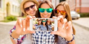 La vida perfecta en redes no incluye el estado de cuenta