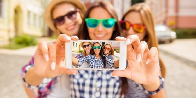 La vida perfecta en redes no incluye el estado de cuenta