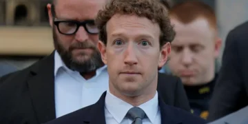 Declaran a Meta y Google responsables en un juicio histórico sobre la adicción a las redes sociales