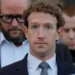 Declaran a Meta y Google responsables en un juicio histórico sobre la adicción a las redes sociales