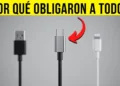 Qué es realmente el USB-C (y por qué el mundo entero tuvo que adoptarlo)