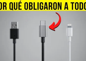 Qué es realmente el USB-C (y por qué el mundo entero tuvo que adoptarlo)