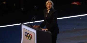 El COI anuncia que sólo las mujeres biológicas podrán participar en disciplinas femeninas