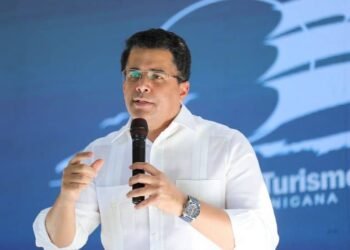 Collado: “No tenemos bajas en el turismo pese a la guerra en Irán”