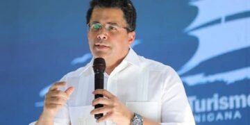 Collado: “No tenemos bajas en el turismo pese a la guerra en Irán”