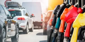 Impuestos a los combustibles es 5.7 veces más que el subsidio