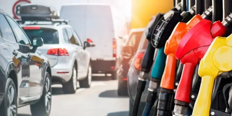 Impuestos a los combustibles es 5.7 veces más que el subsidio