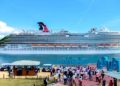 Apordom: “RD está de moda por el extraordinario avance de los cruceros”
