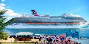 Apordom: “RD está de moda por el extraordinario avance de los cruceros”