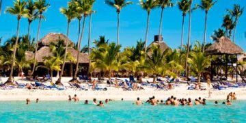 Asonahores: turismo de República Dominicana se mantiene estable pese a conflictos internacionales
