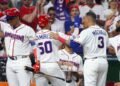 Dominicana noquea a Corea del Sur y avanza a semifinal del Clásico Mundial