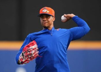 Dominicana proyecta 28 peloteros titulares para el Día Inaugural de 2026