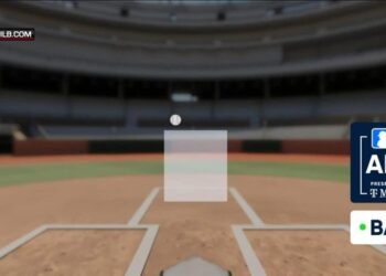 ¿Cómo funcionarán los árbitros robot?