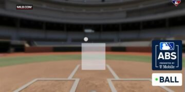 ¿Cómo funcionarán los árbitros robot?