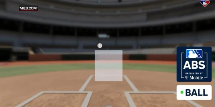 ¿Cómo funcionarán los árbitros robot?