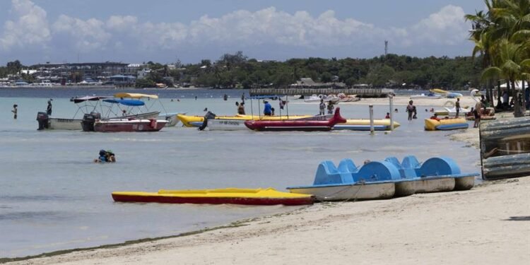 Juan Dolio y Boca Chica: el nuevo corredor turístico que emerge cerca de Santo Domingo