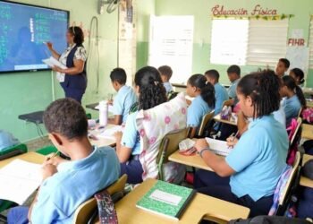El Gobierno se plantea reformar totalmente el sistema educativo nacional