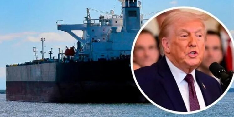 El gran problema con los planes de Trump para abrir el estrecho de Ormuz