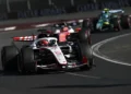Piastri mantiene el pulso sobre los Mercedes tras la segunda sesión de entrenamientos de Fórmula 1