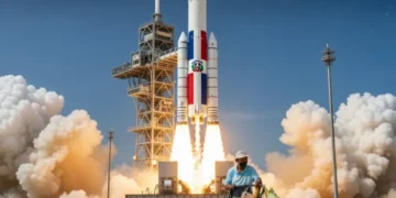 Puerto espacial en RD deja más interrogantes que respuestas como jugada muy ambiciosa