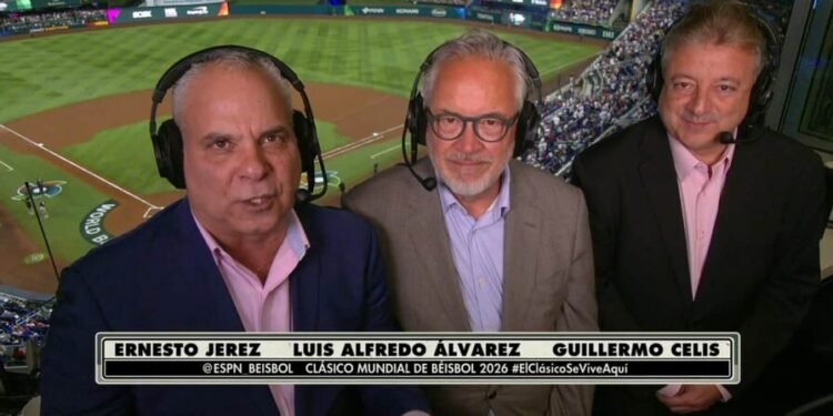 Ernesto Jerez: «El ABS debería existir en cada pitcheo»