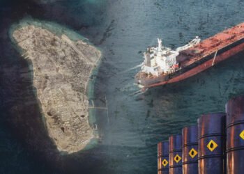 ¿Es intocable la isla de Kharg, corazón de las exportaciones de petróleo iraní?