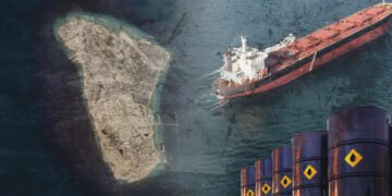 ¿Es intocable la isla de Kharg, corazón de las exportaciones de petróleo iraní?