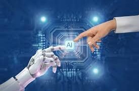 La inteligencia artificial (IA) en perspectiva