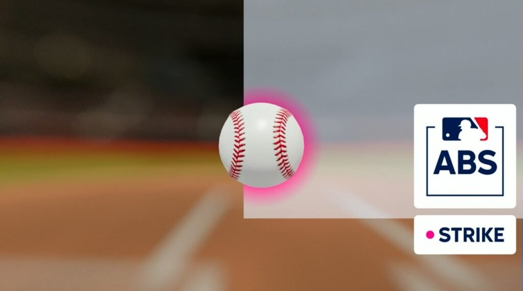 ¿Tiene futuro el ABS en el beisbol?